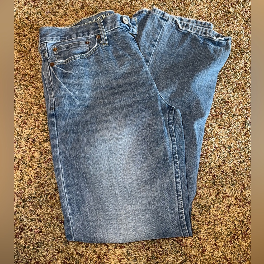 Men’s jeans